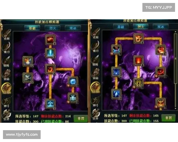 御龙在天装备实力提升的关键要素全面解析与实战运用技巧 御龙在天装备实力提升的关键要素全面解析与实战运用技巧