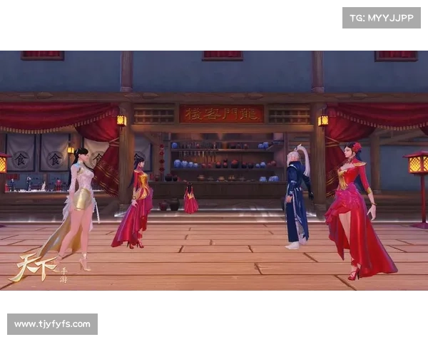 天下手游:激情活动与无限乐趣的全新体验尽在其中 天下手游:激情活动与无限乐趣的全新体验尽在其中