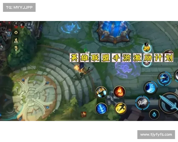 征战英雄联盟定级赛必备技巧 让你轻松上分的制胜法宝 征战英雄联盟定级赛必备技巧 让你轻松上分的制胜法宝
