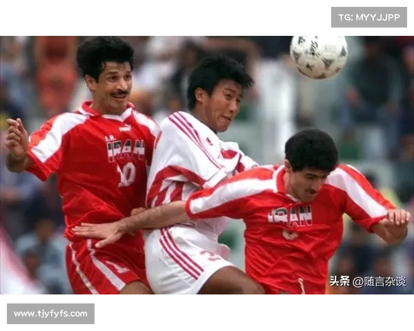 卡塔尔为何成为中国男足的最大对手与历史苦主解析